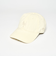 【別注】＜NEW ERA＞コーデュロイ ロゴ キャップ