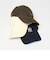 【別注】＜NEW ERA＞コーデュロイ ロゴ キャップ