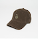 【別注】＜NEW ERA＞コーデュロイ ロゴ キャップ