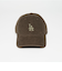 【別注】＜NEW ERA＞コーデュロイ ロゴ キャップ