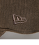 【別注】＜NEW ERA＞コーデュロイ ロゴ キャップ