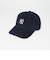 【別注】＜NEW ERA＞コーデュロイ ロゴ キャップ
