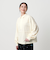 【WEB限定】タックボリュームスリーブ ラガーシャツ