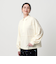【WEB限定】タックボリュームスリーブ ラガーシャツ