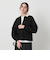 【WEB限定】タックボリュームスリーブ ラガーシャツ