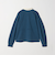 【WEB限定】タックボリュームスリーブ ラガーシャツ