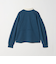 【WEB限定】タックボリュームスリーブ ラガーシャツ