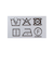 【WEB限定】タックボリュームスリーブ ラガーシャツ