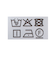 【WEB限定】タックボリュームスリーブ ラガーシャツ