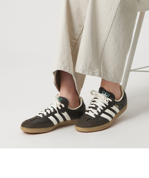 adidas Originals＞SAMBA OG/スニーカー｜ビューティー＆ユース