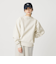 【別注】＜Champion＞ソリッドスウェットプルオーバー