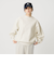 【別注】＜Champion＞ソリッドスウェットプルオーバー
