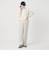 【別注】＜Champion＞ソリッドスウェットプルオーバー