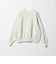 【別注】＜Champion＞ソリッドスウェットプルオーバー