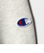 【別注】＜Champion＞ソリッドスウェットプルオーバー