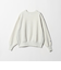 【別注】＜Champion＞ソリッドスウェットプルオーバー