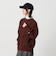 【別注】＜Champion＞ソリッドスウェットプルオーバー