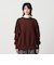【別注】＜Champion＞ソリッドスウェットプルオーバー