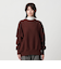 【別注】＜Champion＞ソリッドスウェットプルオーバー