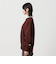 【別注】＜Champion＞ソリッドスウェットプルオーバー