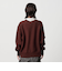 【別注】＜Champion＞ソリッドスウェットプルオーバー