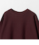 【別注】＜Champion＞ソリッドスウェットプルオーバー