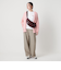 ＜HVISK＞JADE ショルダーバッグ 2WAY