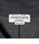 【別注】＜Americana＞スウェットジップパーカー