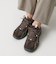 ＜FILA＞エシャッペ MS LJ/スニーカー