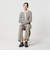 ＜FILA＞エシャッペ MS LJ/スニーカー
