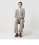 ＜FILA＞エシャッペ MS LJ/スニーカー