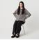 ＜FILA＞エシャッペ VC v2 LX/スニーカー