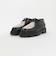 ＜CORSO ROMA 9＞レザー レースアップシューズ