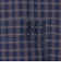 ＜The New Society＞コットンチェックシャツ