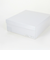 スエード Uチップ ショートブーツ