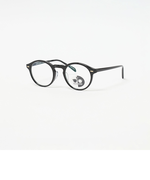 金子眼鏡　ユナイテッドアローズ　monica 調光レンズ　モニカ　サングラス 別注】＜KANEKO OPTICAL（金子眼鏡）＞Monica モニカ サングラス