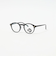 【別注】＜KANEKO OPTICAL（金子眼鏡）＞Monica PHOTOCHROMIC LENS サングラス ‐MADE IN JAPAN‐