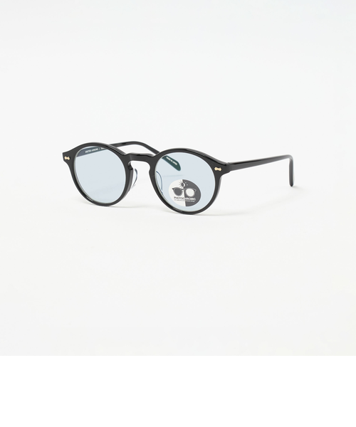 別注】＜KANEKO OPTICAL（金子眼鏡）＞Monica モニカ サングラス 調光