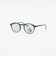 【別注】＜KANEKO OPTICAL（金子眼鏡）＞Monica PHOTOCHROMIC LENS サングラス ‐MADE IN JAPAN‐