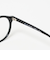 【別注】＜KANEKO OPTICAL（金子眼鏡）＞Monica PHOTOCHROMIC LENS サングラス ‐MADE IN JAPAN‐