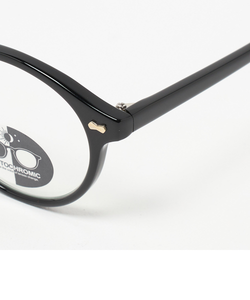 別注】＜KANEKO OPTICAL（金子眼鏡）＞Monica モニカ サングラス