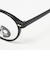 【別注】＜KANEKO OPTICAL（金子眼鏡）＞Monica PHOTOCHROMIC LENS サングラス ‐MADE IN JAPAN‐