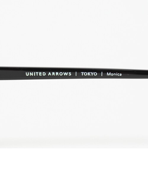 別注】＜KANEKO OPTICAL（金子眼鏡）＞Monica モニカ サングラス 調光