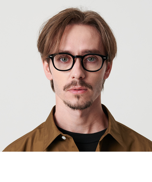 別注】＜KANEKO OPTICAL（金子眼鏡）＞John ジョン アイウェア