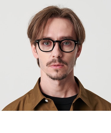 別注】＜KANEKO OPTICAL（金子眼鏡）＞John ジョン アイウェア 