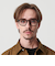 【別注】＜KANEKO OPTICAL（金子眼鏡）＞John アイウェア ‐MADE IN JAPAN‐