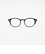 【別注】＜KANEKO OPTICAL（金子眼鏡）＞John アイウェア ‐MADE IN JAPAN‐