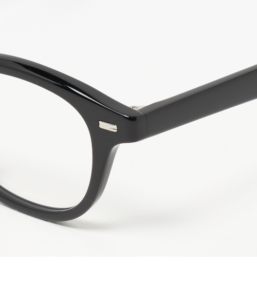 別注】＜KANEKO OPTICAL（金子眼鏡）＞John ジョン アイウェア