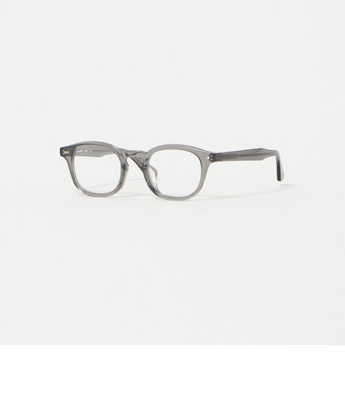 別注】＜KANEKO OPTICAL（金子眼鏡）＞John ジョン アイウェア