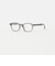 【別注】＜KANEKO OPTICAL（金子眼鏡）＞John ジョン アイウェア